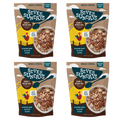 Early Riser Dark Chocolate Muesli, 12oz