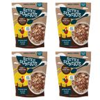 Early Riser Dark Chocolate Muesli, 12oz