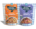 NEW Gluten-Free Granola Variety Pack