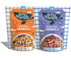NEW Gluten-Free Granola Variety Pack
