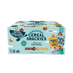 Cereal Snackies, Multi-Pack